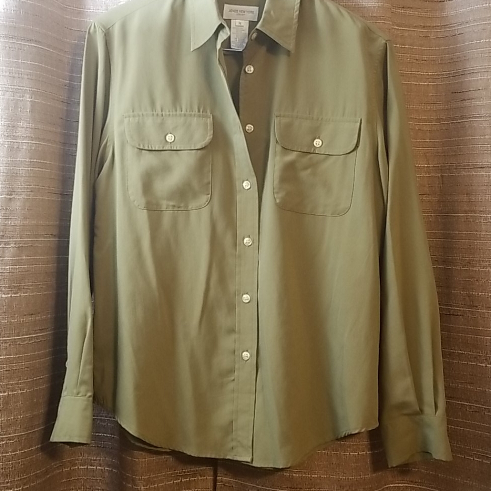 Jones New York blouse